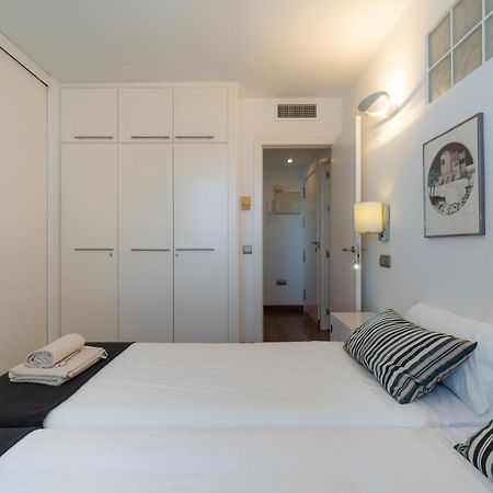 Sur Suites Palmeras 5 Fuengirola Exteriér fotografie