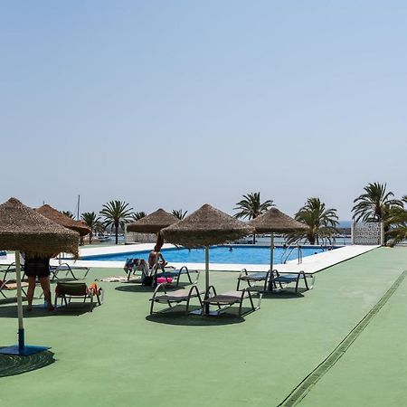 Sur Suites Palmeras 5 Fuengirola Exteriér fotografie
