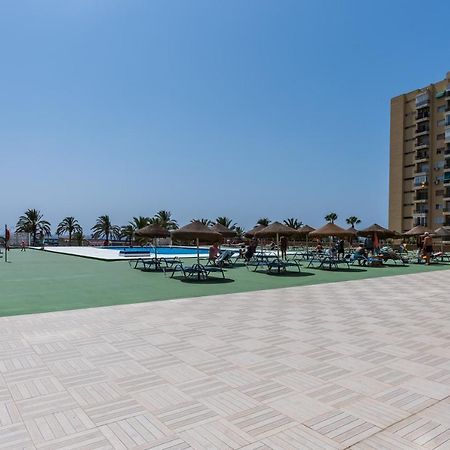 Sur Suites Palmeras 5 Fuengirola Exteriér fotografie